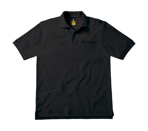 4er Pack Energy Pro Workwear Pocket Polo 