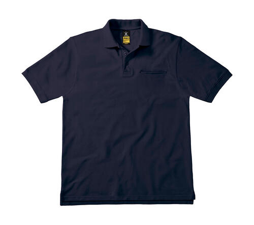 4er Pack Energy Pro Workwear Pocket Polo 