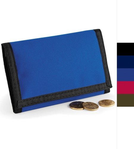 3er Pack Ripper Wallet