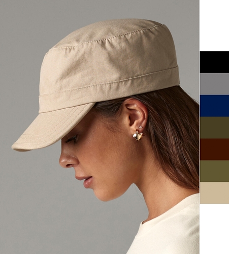 2er Pack Army Cap