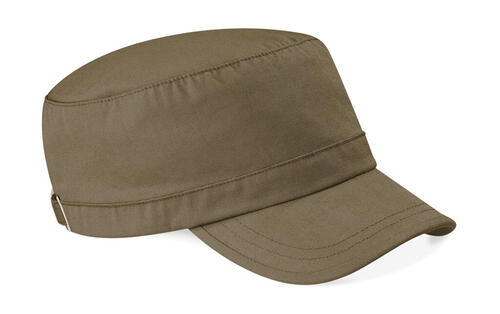 10er Pack Army Cap 