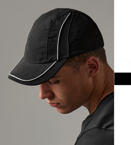 10er Pack Coolmax� Flow Mesh Cap