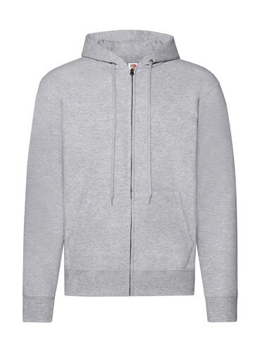 2er Pack Classic Hooded Sweat Jacket 