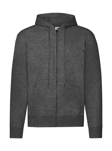 3er Pack Classic Hooded Sweat Jacket 