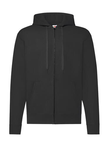 4er Pack Classic Hooded Sweat Jacket 