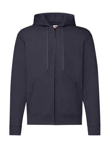 4er Pack Classic Hooded Sweat Jacket 