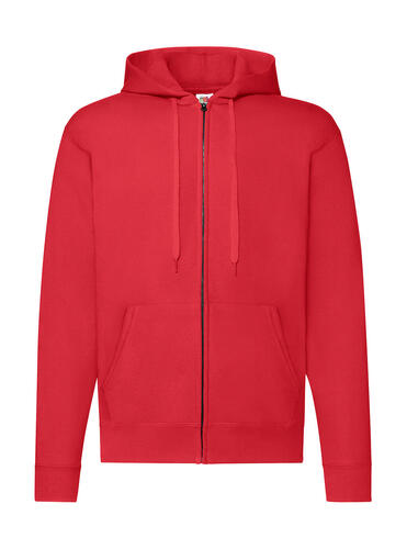 4er Pack Classic Hooded Sweat Jacket 