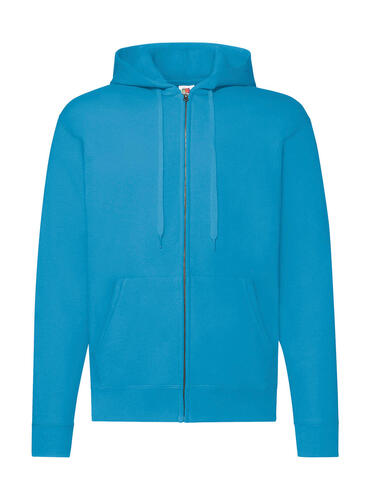 5er Pack Classic Hooded Sweat Jacket 