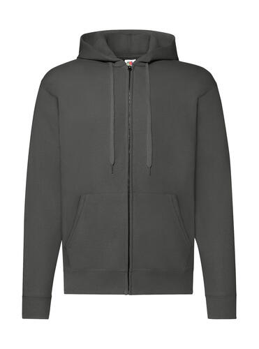 5er Pack Classic Hooded Sweat Jacket 