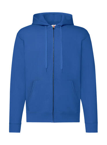 5er Pack Classic Hooded Sweat Jacket 