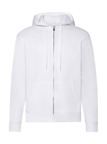 10er Pack Classic Hooded Sweat Jacket 