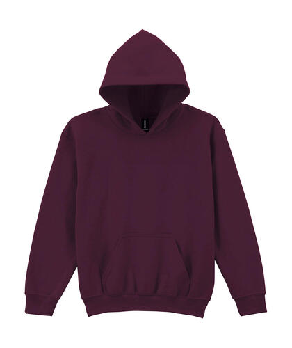 4er Pack Heavy Blend Youth Hooded Sweat 