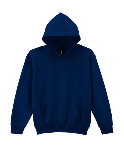 4er Pack Heavy Blend Youth Hooded Sweat 