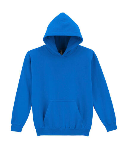 4er Pack Heavy Blend Youth Hooded Sweat 