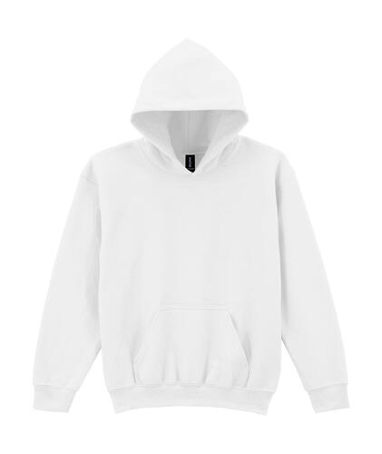 4er Pack Heavy Blend Youth Hooded Sweat 