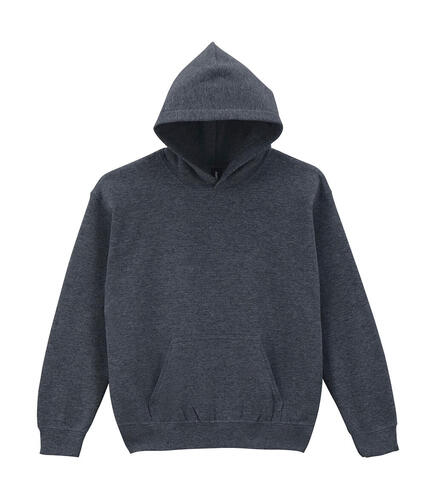 5er Pack Heavy Blend Youth Hooded Sweat 