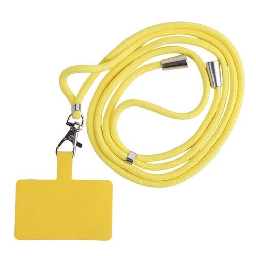 Universale Handykette Nylon 