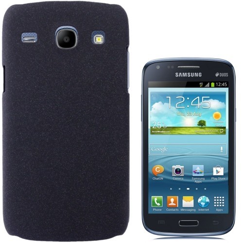 Handyh�lle H�lle f�r Handy Samsung Galaxy Core i8260/i8262 schwarz