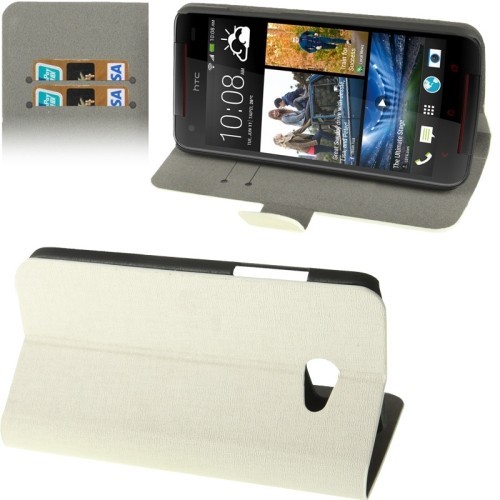 Schutzh�lle Handytasche (Flip Quer) f�r Handy HTC Butterfly S