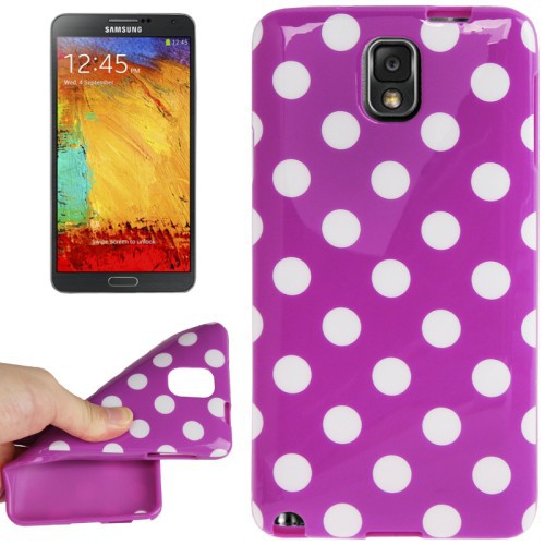 Schutzh�lle f�r Handy Samsung Galaxy Note 3 N9000