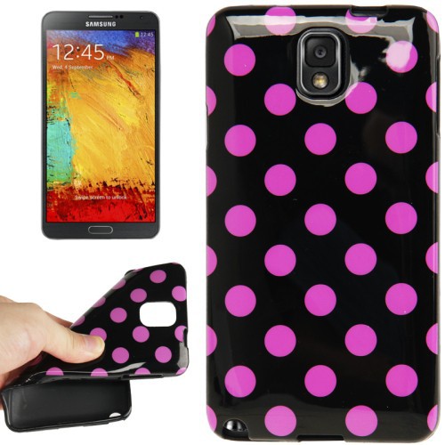 Schutzh�lle f�r Handy Samsung Galaxy Note 3 N9000