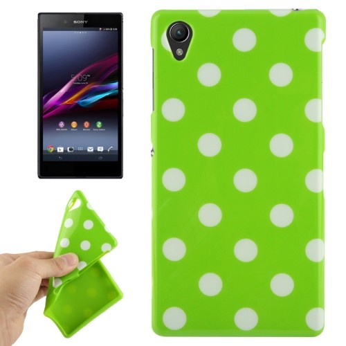 Schutzh�lle f�r Handy Sony Xperia Z1
