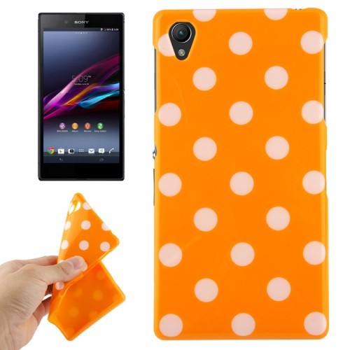 Schutzh�lle f�r Handy Sony Xperia Z1