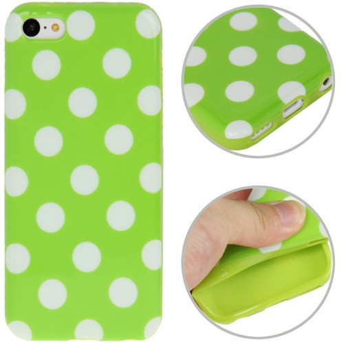 Schutzh�lle f�r Handy iPhone 5c
