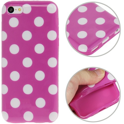 Schutzh�lle f�r Handy iPhone 5c