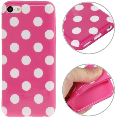 Schutzh�lle f�r Handy iPhone 5c