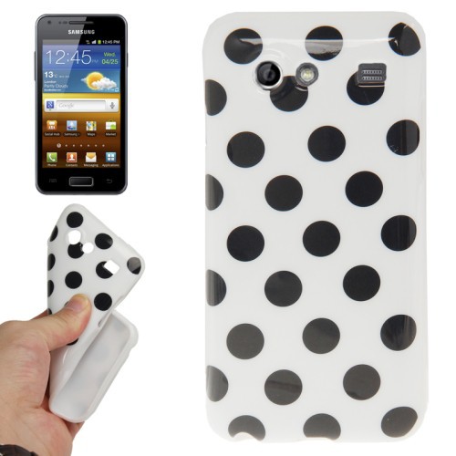 Schutzh�lle f�r Handy Samsung Galaxy S Advance i9070