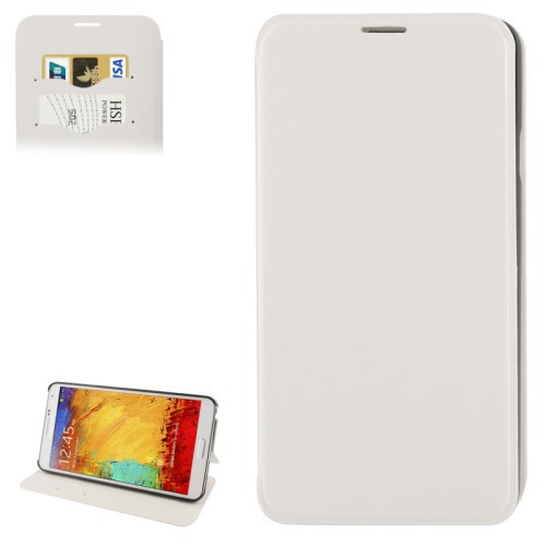Schutzh�lle (Flip Quer) f�r Handy Samsung Galaxy Note 3 N9000