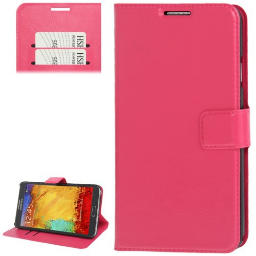 Schutzh�lle (Flip Quer) f�r Handy Samsung Galaxy Note 3 N9000