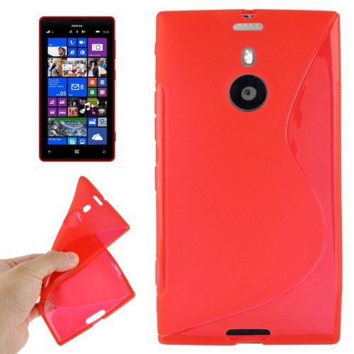 Handyh�lle TPU-Schutzh�lle f�r Nokia Lumia 1520