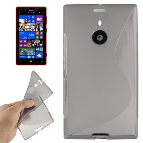 Handyh�lle TPU-Schutzh�lle f�r Nokia Lumia 1520