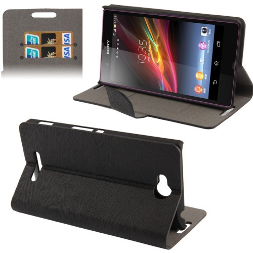 Design Handytasche f�r Sony Xperia C S39h