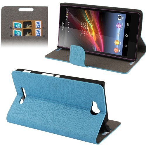 Design Handytasche f�r Sony Xperia C S39h