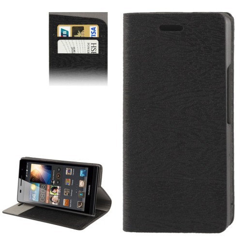 Design Handytasche fr Huawei Ascend P6