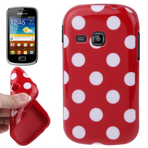 Schutzh�lle f�r Handy Samsung Galaxy mini 2 S6500