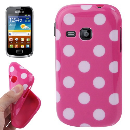 Schutzh�lle f�r Handy Samsung Galaxy mini 2 S6500