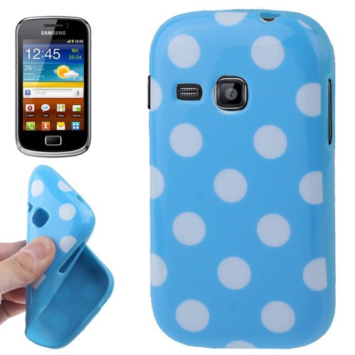 Schutzh�lle f�r Handy Samsung Galaxy mini 2 S6500