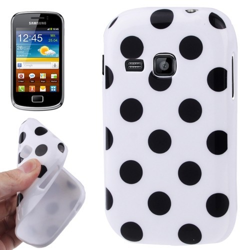 Schutzh�lle f�r Handy Samsung Galaxy mini 2 S6500