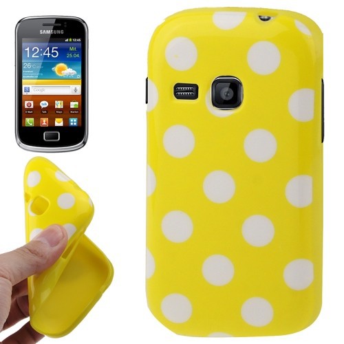 Schutzh�lle f�r Handy Samsung Galaxy mini 2 S6500