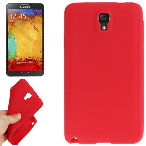 Schutzh�lle Silikon f�r Handy Samsung Galaxy Note 3 N9000?