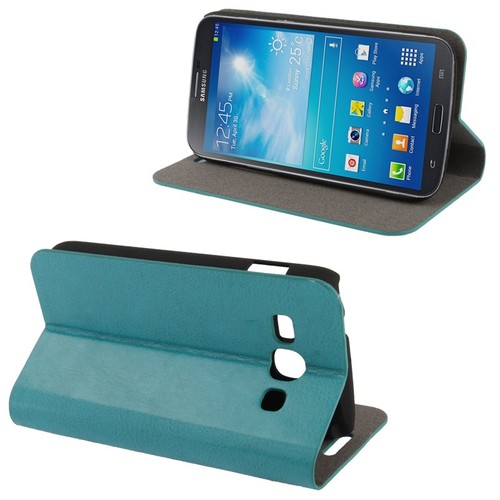 Schutzh�lle f�r Case Handy Samsung Galaxy Ace 3 S7272 t�rkis