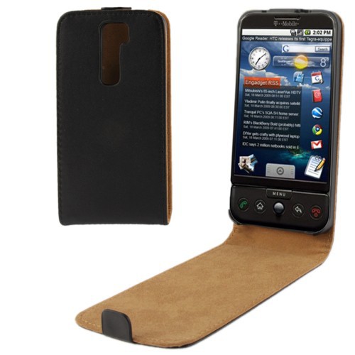 Flip Handy Tasche Case f�r Handy LG Optimus G2