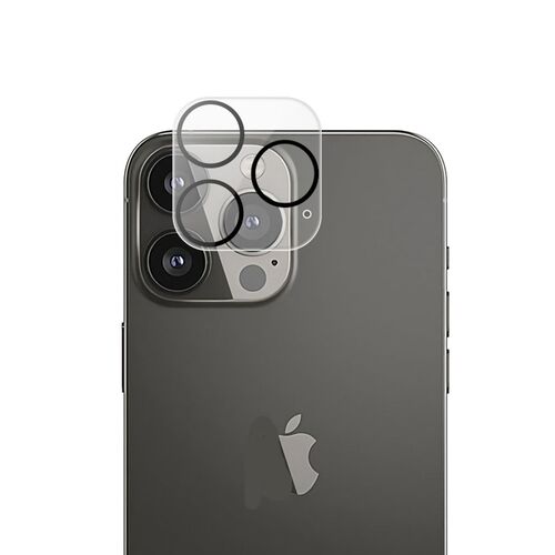 Kameraschutz f�r Apple iPhone 14 Pro - Lens Glas