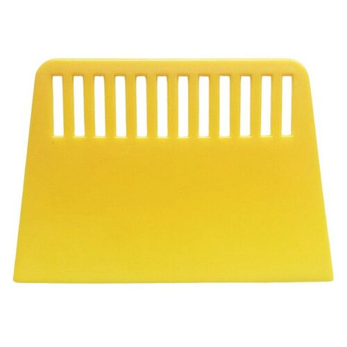 10x Tapezierspachtel Andr�ckspachtel Tapetenspachtel Tapetengl�tter Trapezf�rmig