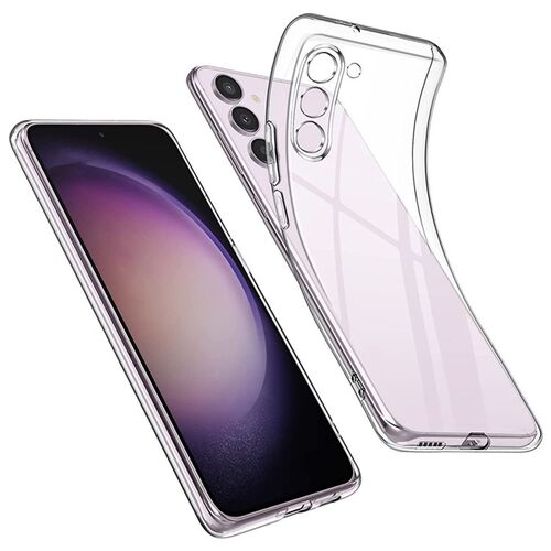 Handyh�lle Schutzcase f�r Samsung Galaxy S23 - TPU Case