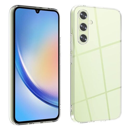 Handyh�lle Schutzcase f�r Samsung Galaxy A34 - TPU Case